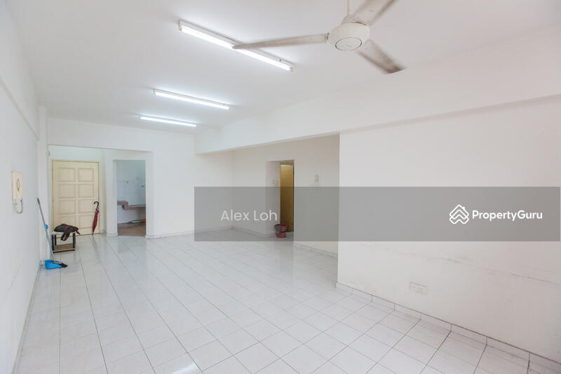 Condominium for Rent at Wangsa Metroview - Alex Loh - PropertyGuru.com.my