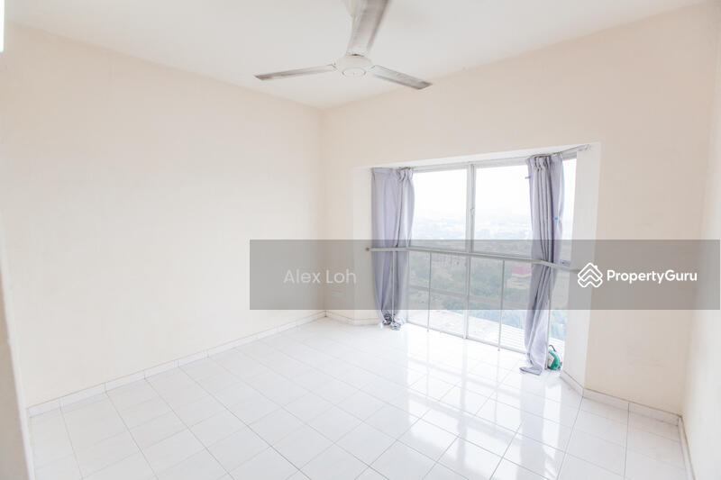 Condominium for Rent at Wangsa Metroview - Alex Loh - PropertyGuru.com.my