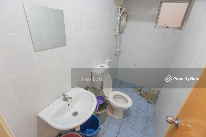 Condominium for Rent at Wangsa Metroview - Alex Loh - PropertyGuru.com.my