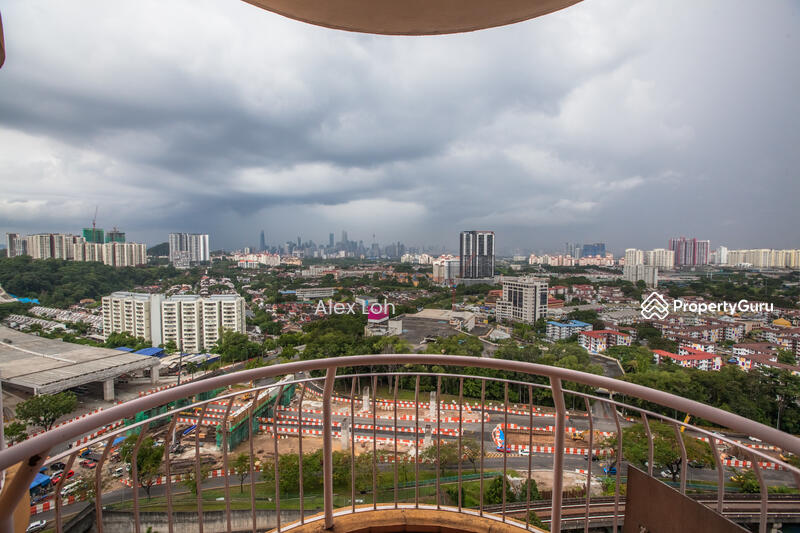 Condominium for Rent at Wangsa Metroview - Alex Loh - PropertyGuru.com.my