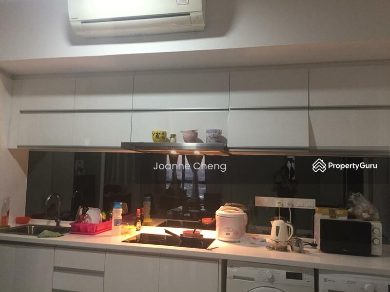 Latitud 3 untuk Untuk Disewa - RM 2,300 /bulan, Mac 2026 - PropertyGuru.com.my