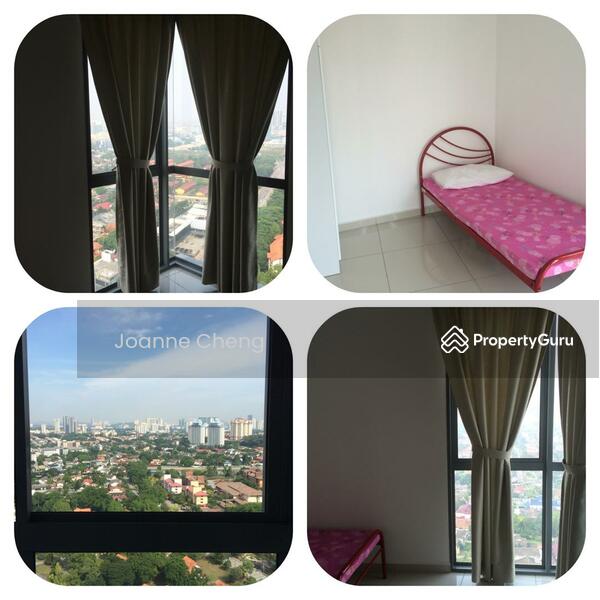 Latitud 3 untuk Untuk Disewa - RM 2,300 /bulan, Mac 2026 - PropertyGuru.com.my