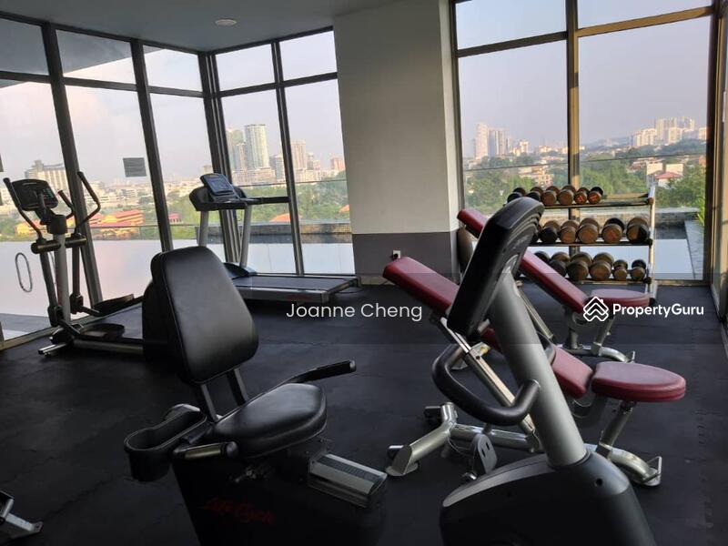 Latitud 3 untuk Untuk Disewa - RM 2,300 /bulan, Mac 2026 - PropertyGuru.com.my