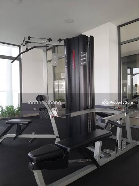 Latitud 3 untuk Untuk Disewa - RM 2,300 /bulan, Mac 2026 - PropertyGuru.com.my