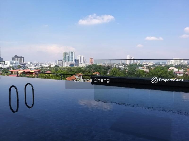 Latitud 3 untuk Untuk Disewa - RM 2,300 /bulan, Mac 2026 - PropertyGuru.com.my