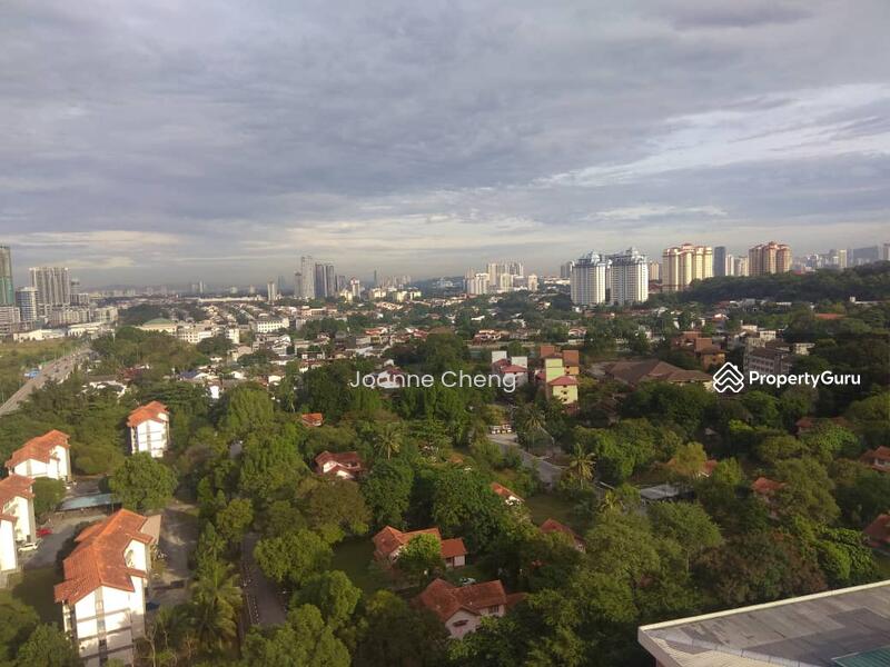 Latitud 3 untuk Untuk Disewa - RM 2,300 /bulan, Mac 2026 - PropertyGuru.com.my