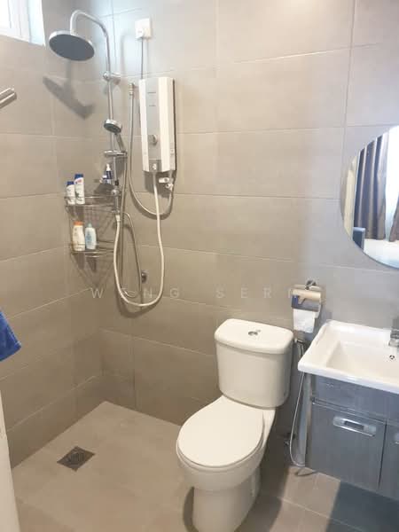 Kondominium untuk Disewa di Starhill Luxury Residence - Weng Sern - PropertyGuru.com.my