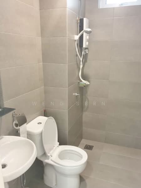 Kondominium untuk Disewa di Starhill Luxury Residence - Weng Sern - PropertyGuru.com.my