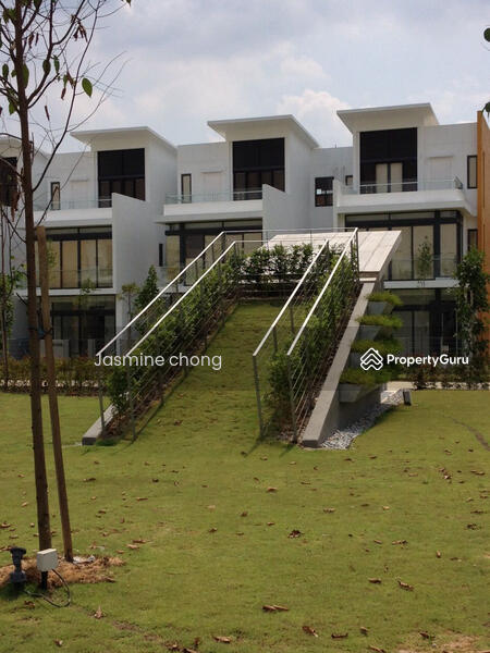 Terraced House for Sale in Taman Tasik Damai (Sungai Besi) - Jasmine chong - PropertyGuru.com.my