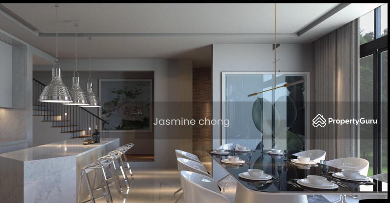 Terraced House for Sale in Taman Tasik Damai (Sungai Besi) - Jasmine chong - PropertyGuru.com.my
