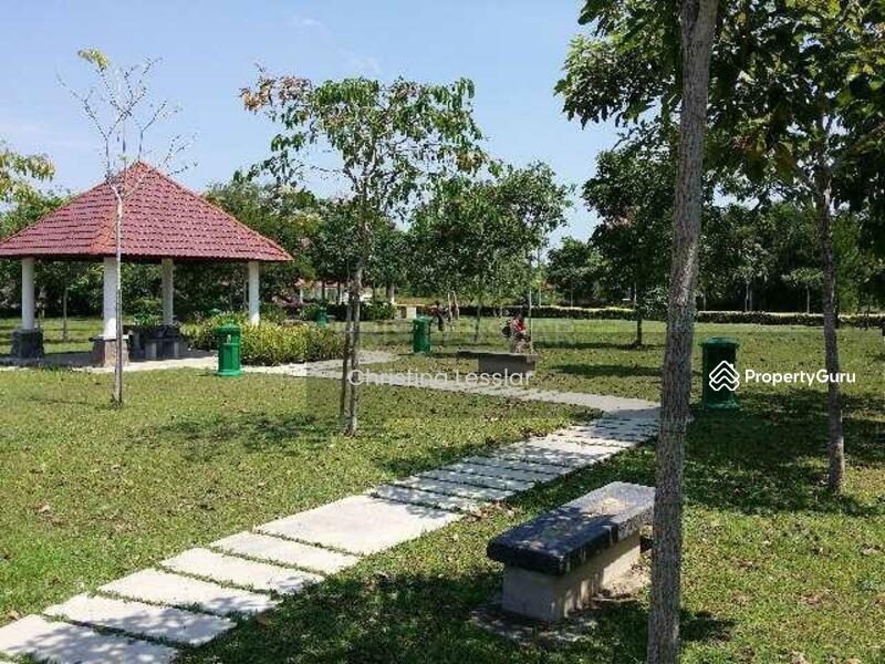 Residential Land for Sale in Mahkota Hills (Lenggeng) - Christina Lesslar - PropertyGuru.com.my