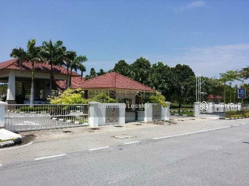 Residential Land for Sale in Mahkota Hills (Lenggeng) - Christina Lesslar - PropertyGuru.com.my