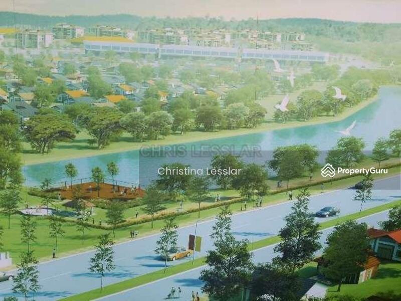 Residential Land for Sale in Mahkota Hills (Lenggeng) - Christina Lesslar - PropertyGuru.com.my