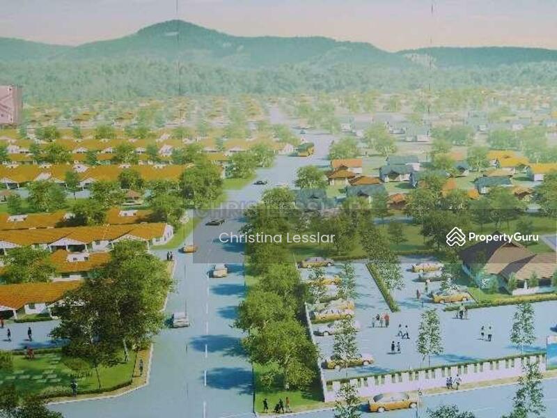 Residential Land for Sale in Mahkota Hills (Lenggeng) - Christina Lesslar - PropertyGuru.com.my