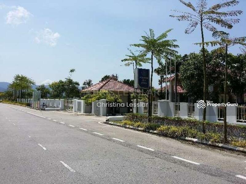 Residential Land for Sale in Mahkota Hills (Lenggeng) - Christina Lesslar - PropertyGuru.com.my