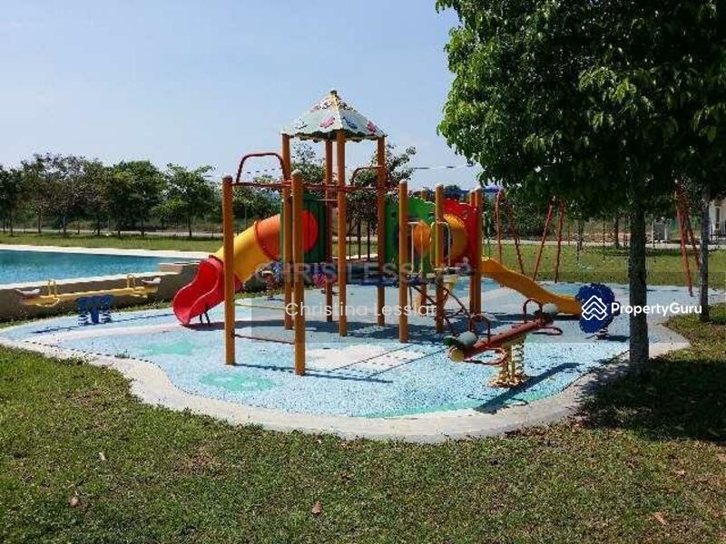 Residential Land for Sale in Mahkota Hills (Lenggeng) - Christina Lesslar - PropertyGuru.com.my