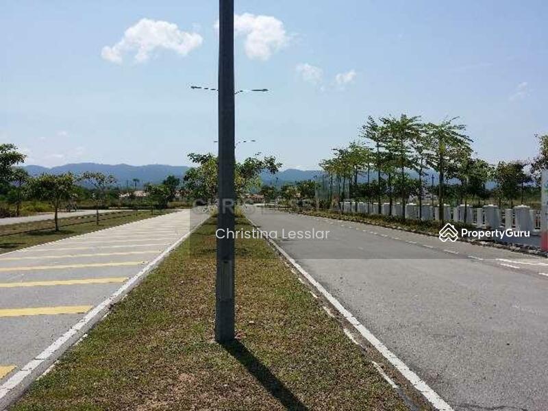 Residential Land for Sale in Mahkota Hills (Lenggeng) - Christina Lesslar - PropertyGuru.com.my