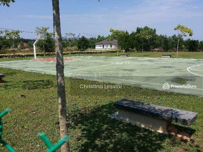 Residential Land for Sale in Mahkota Hills (Lenggeng) - Christina Lesslar - PropertyGuru.com.my