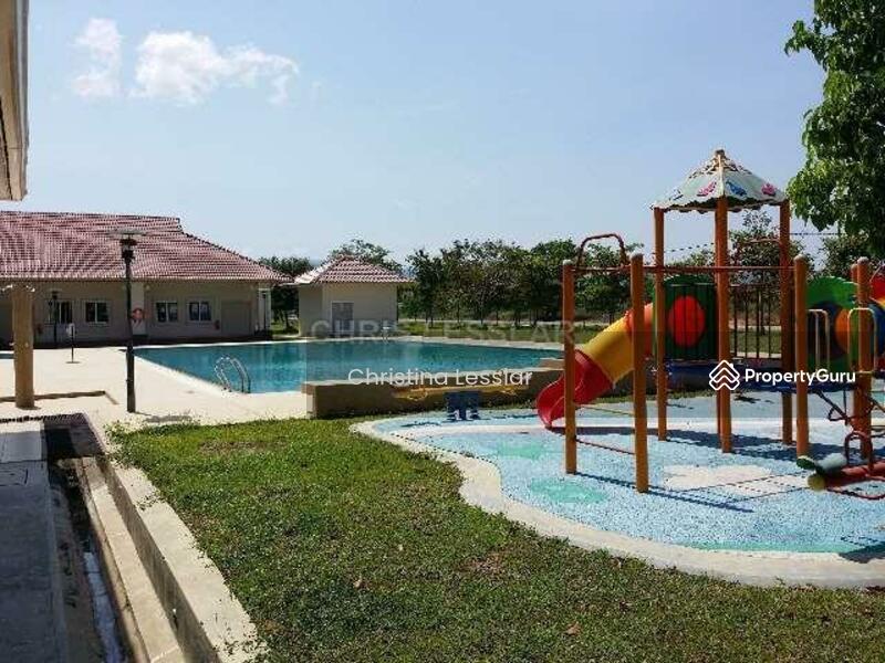 Residential Land for Sale in Mahkota Hills (Lenggeng) - Christina Lesslar - PropertyGuru.com.my