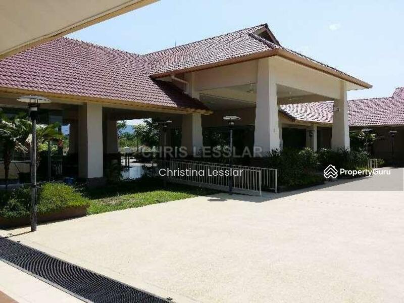 Residential Land for Sale in Mahkota Hills (Lenggeng) - Christina Lesslar - PropertyGuru.com.my