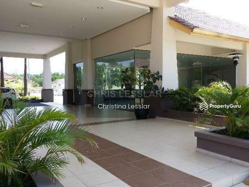 Residential Land for Sale in Mahkota Hills (Lenggeng) - Christina Lesslar - PropertyGuru.com.my