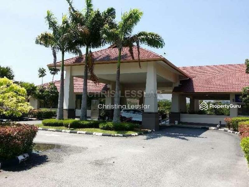 Residential Land for Sale in Mahkota Hills (Lenggeng) - Christina Lesslar - PropertyGuru.com.my