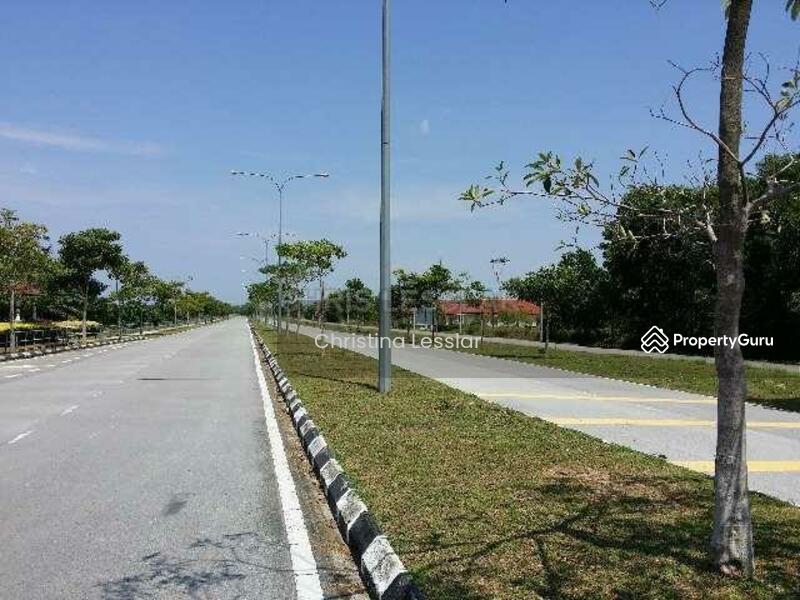 Residential Land for Sale in Mahkota Hills (Lenggeng) - Christina Lesslar - PropertyGuru.com.my