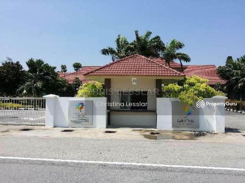 Residential Land for Sale in Mahkota Hills (Lenggeng) - Christina Lesslar - PropertyGuru.com.my