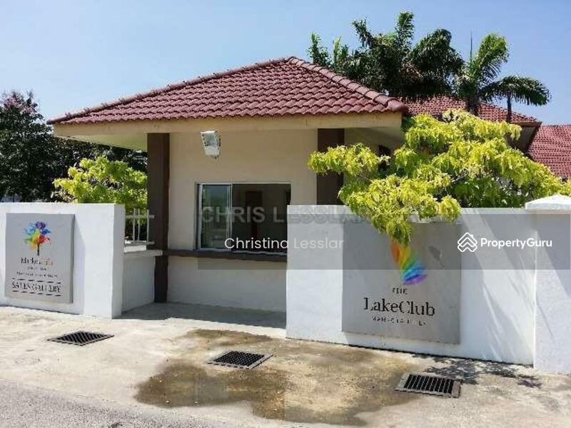 Residential Land for Sale in Mahkota Hills (Lenggeng) - Christina Lesslar - PropertyGuru.com.my