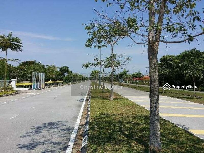 Residential Land for Sale in Mahkota Hills (Lenggeng) - Christina Lesslar - PropertyGuru.com.my