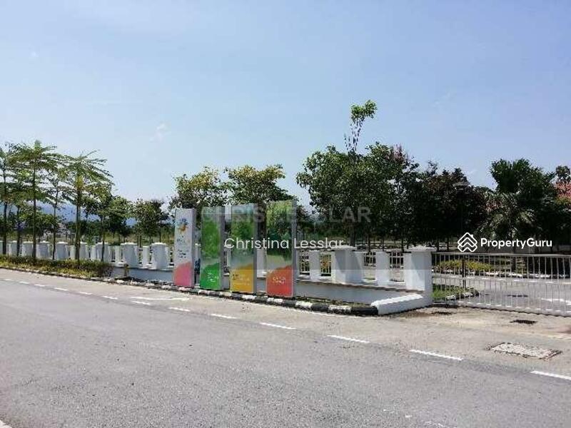 Residential Land for Sale in Mahkota Hills (Lenggeng) - Christina Lesslar - PropertyGuru.com.my