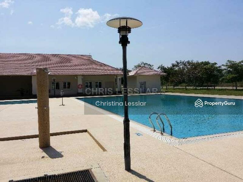 Residential Land for Sale in Mahkota Hills (Lenggeng) - Christina Lesslar - PropertyGuru.com.my