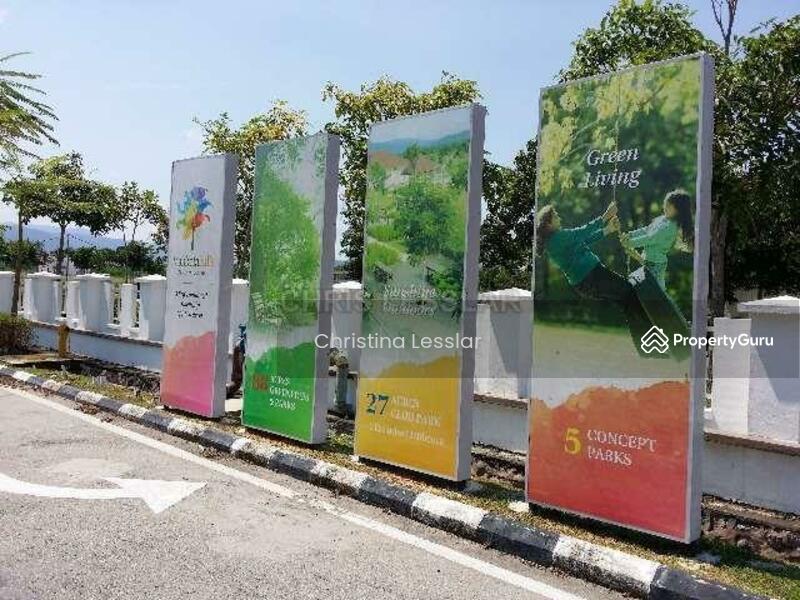 Residential Land for Sale in Mahkota Hills (Lenggeng) - Christina Lesslar - PropertyGuru.com.my