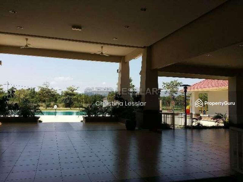 Residential Land for Sale in Mahkota Hills (Lenggeng) - Christina Lesslar - PropertyGuru.com.my