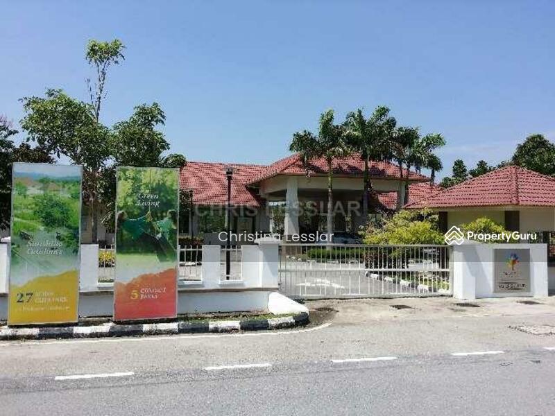 Residential Land for Sale in Mahkota Hills (Lenggeng) - Christina Lesslar - PropertyGuru.com.my