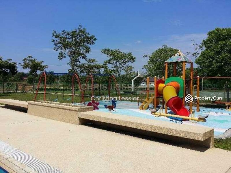 Residential Land for Sale in Mahkota Hills (Lenggeng) - Christina Lesslar - PropertyGuru.com.my
