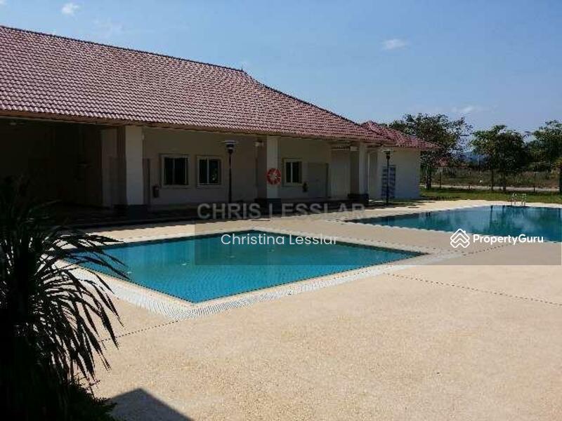 Residential Land for Sale in Mahkota Hills (Lenggeng) - Christina Lesslar - PropertyGuru.com.my