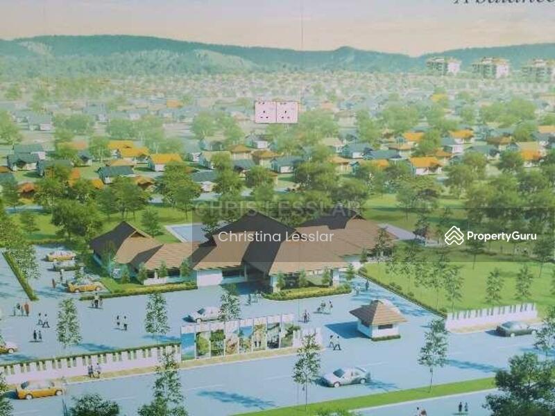 Residential Land for Sale in Mahkota Hills (Lenggeng) - Christina Lesslar - PropertyGuru.com.my