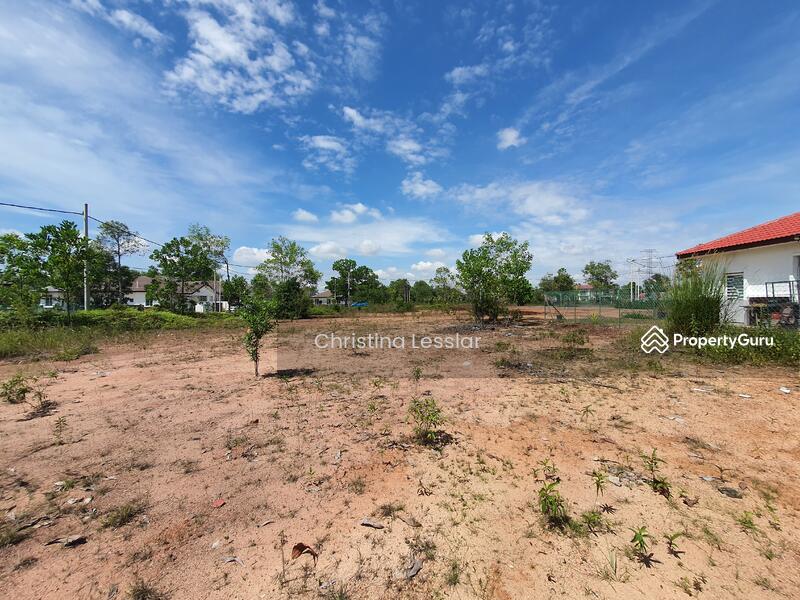 Residential Land for Sale in Mahkota Hills (Lenggeng) - Christina Lesslar - PropertyGuru.com.my