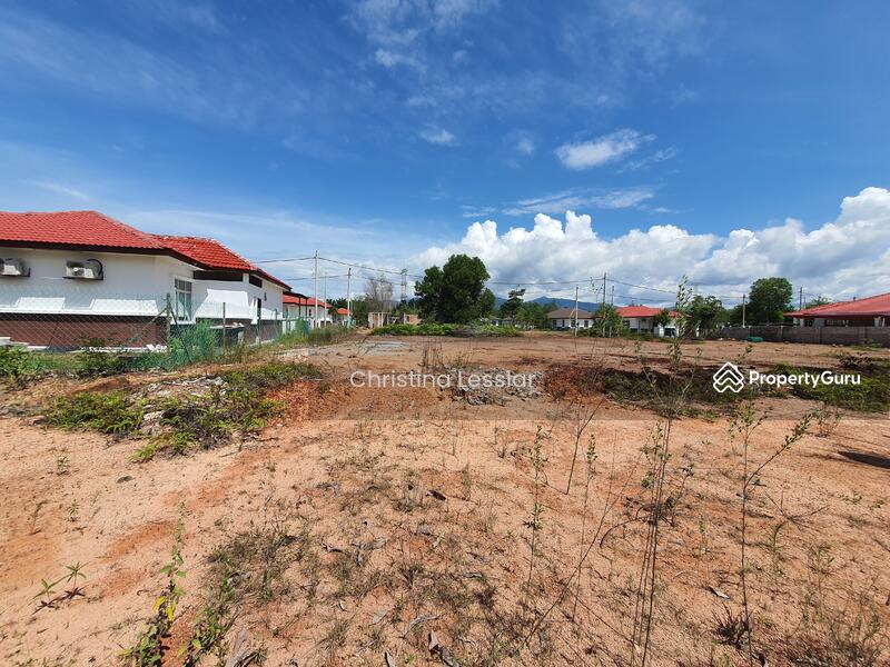 Residential Land for Sale in Mahkota Hills (Lenggeng) - Christina Lesslar - PropertyGuru.com.my