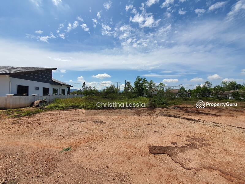 Residential Land for Sale in Mahkota Hills (Lenggeng) - Christina Lesslar - PropertyGuru.com.my