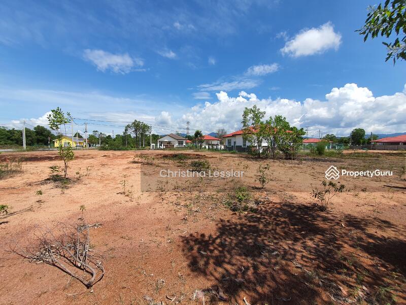Residential Land for Sale in Mahkota Hills (Lenggeng) - Christina Lesslar - PropertyGuru.com.my