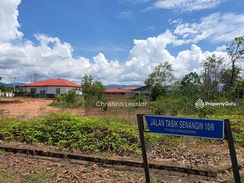 Residential Land for Sale in Mahkota Hills (Lenggeng) - Christina Lesslar - PropertyGuru.com.my