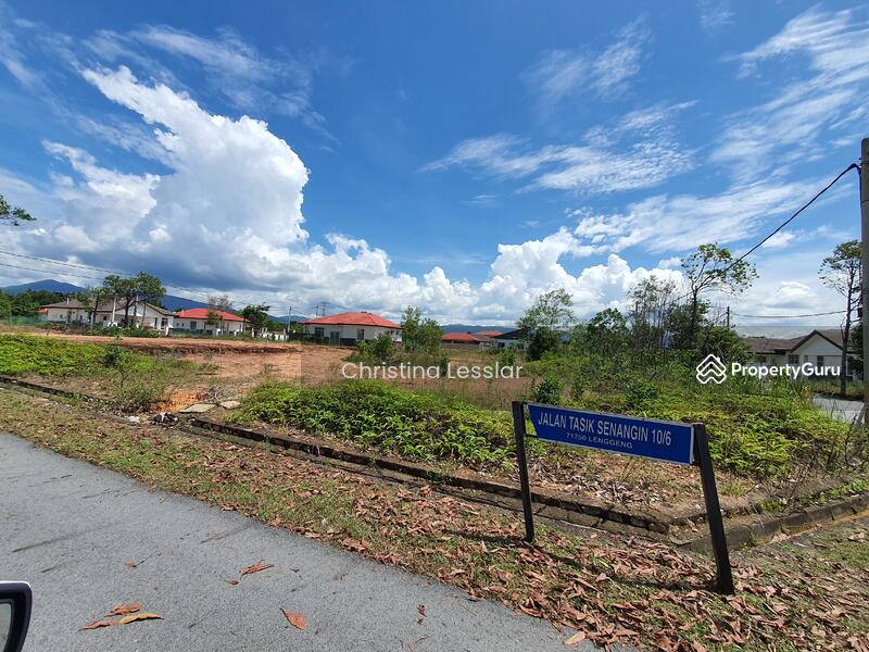 Residential Land for Sale in Mahkota Hills (Lenggeng) - Christina Lesslar - PropertyGuru.com.my