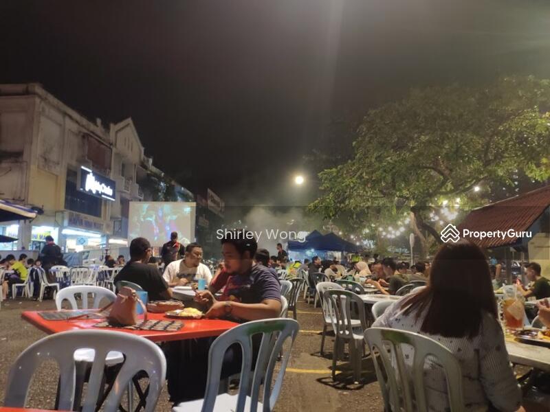 For Rent - Wangsa Maju Seksyen 2