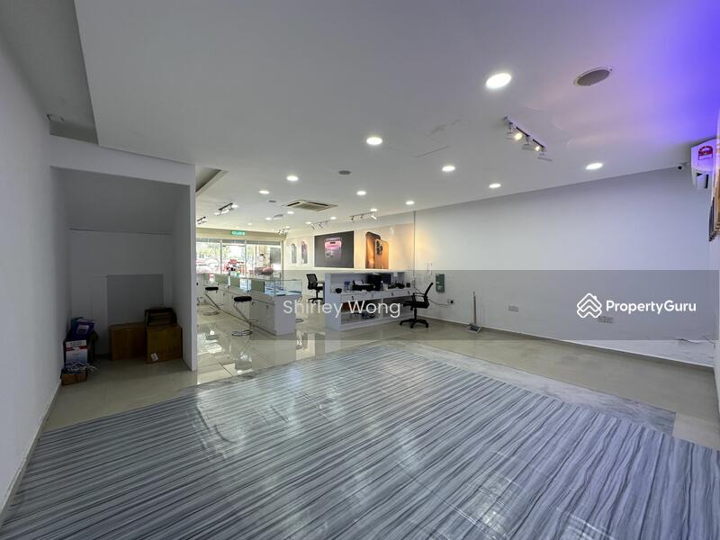 For Rent - Wangsa Maju Seksyen 2