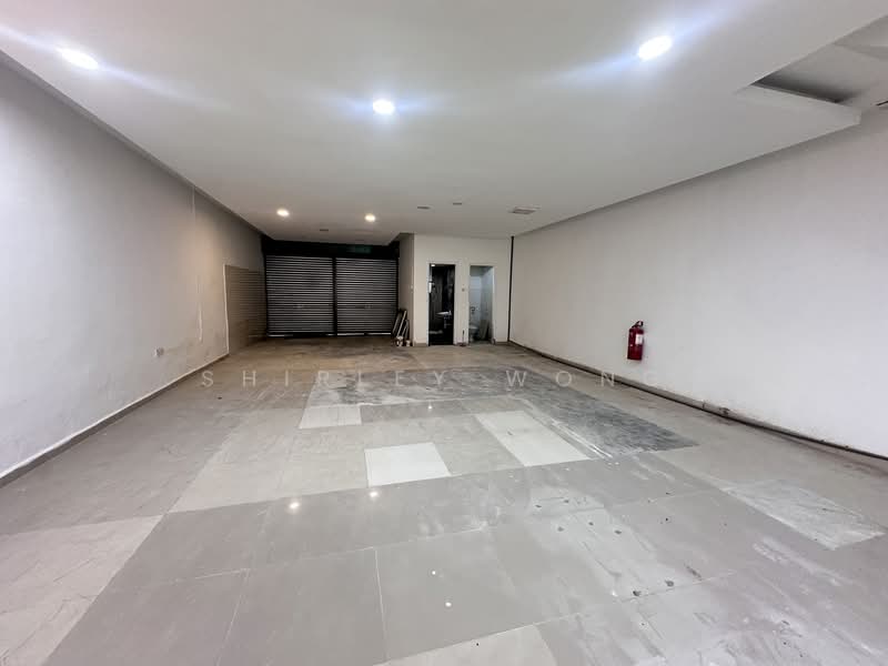 Shop for Rent in Seksyen 2 Wangsa Maju (Wangsa Maju) - Shirley Wong - Interior - PropertyGuru.com.my