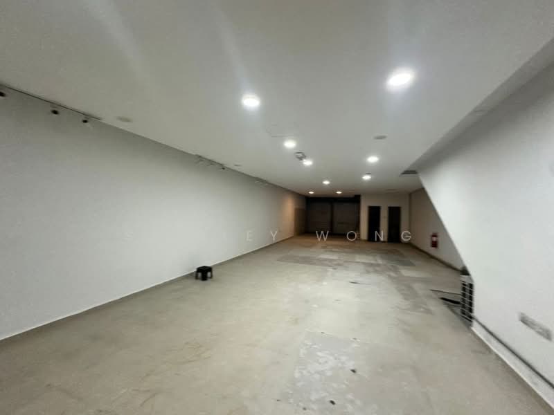 Shop for Rent in Seksyen 2 Wangsa Maju (Wangsa Maju) - Shirley Wong - Interior - PropertyGuru.com.my