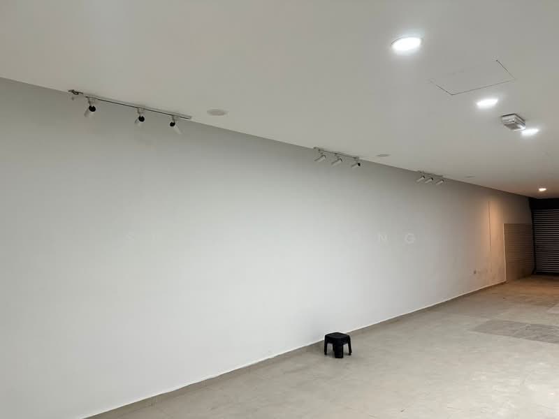 Shop for Rent in Seksyen 2 Wangsa Maju (Wangsa Maju) - Shirley Wong - Interior - PropertyGuru.com.my