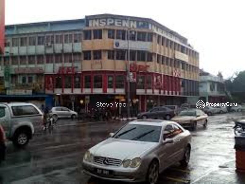 No Longer Available Jalan Taiping Klang Kapar Klang Selangor 8000 Sqft Commercial Properties For Rent By Steve Yeo Rm 9 000 Mo 31676088